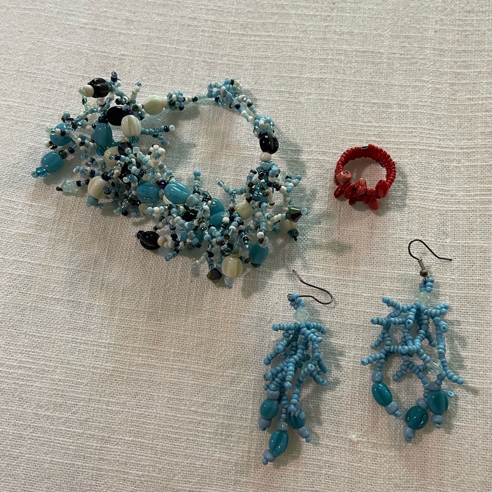 Italian jewelry